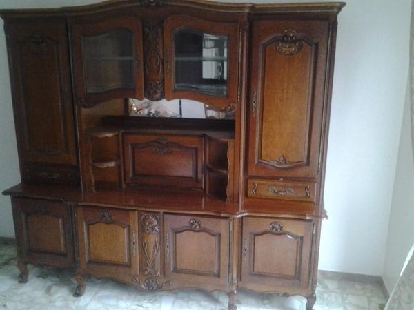 Living en merisier massif 400 M�riel (95)