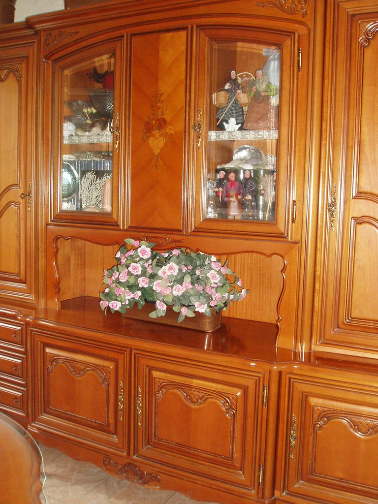 LIVING MERISIER MASSIF 550 Ch�tellerault (86)