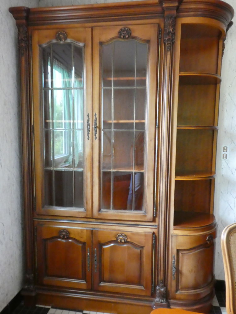 living bar en merisier 430 Gennes (49)