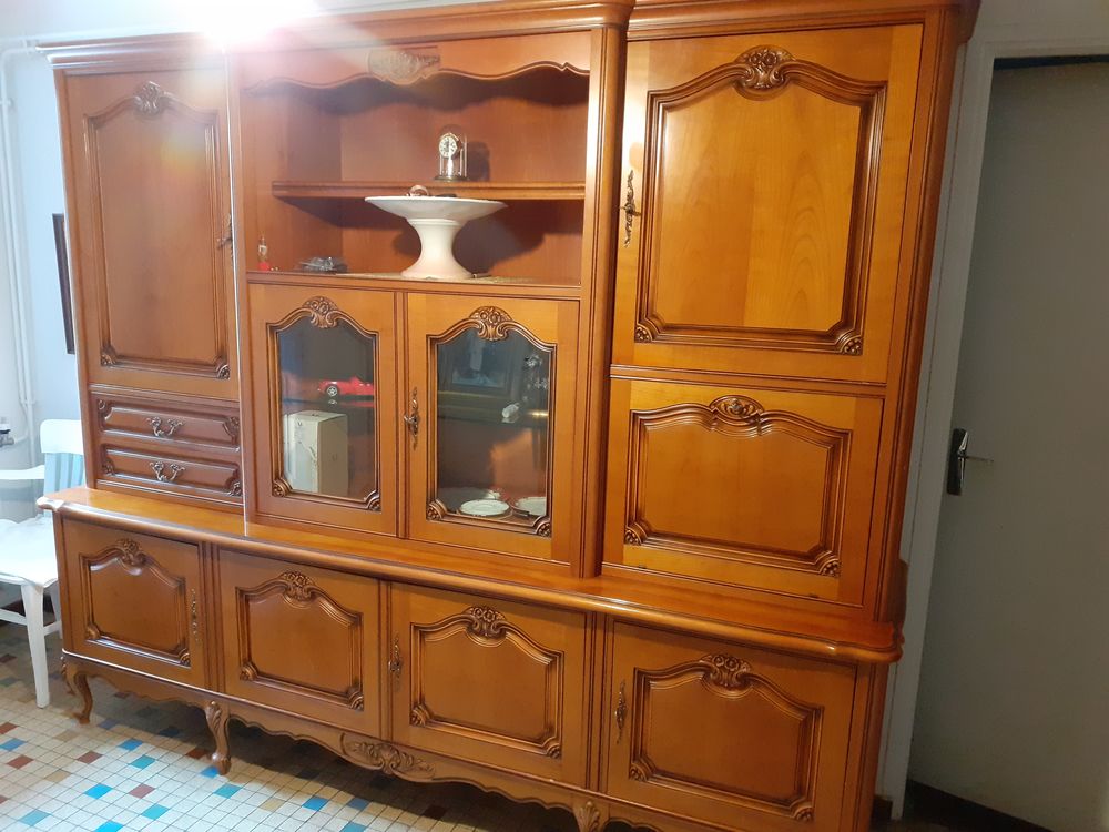 Living en merisier 700 Pradines (46)