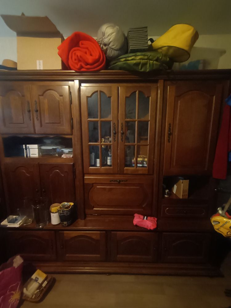 Living, meuble de salon 100 Nancy (54)