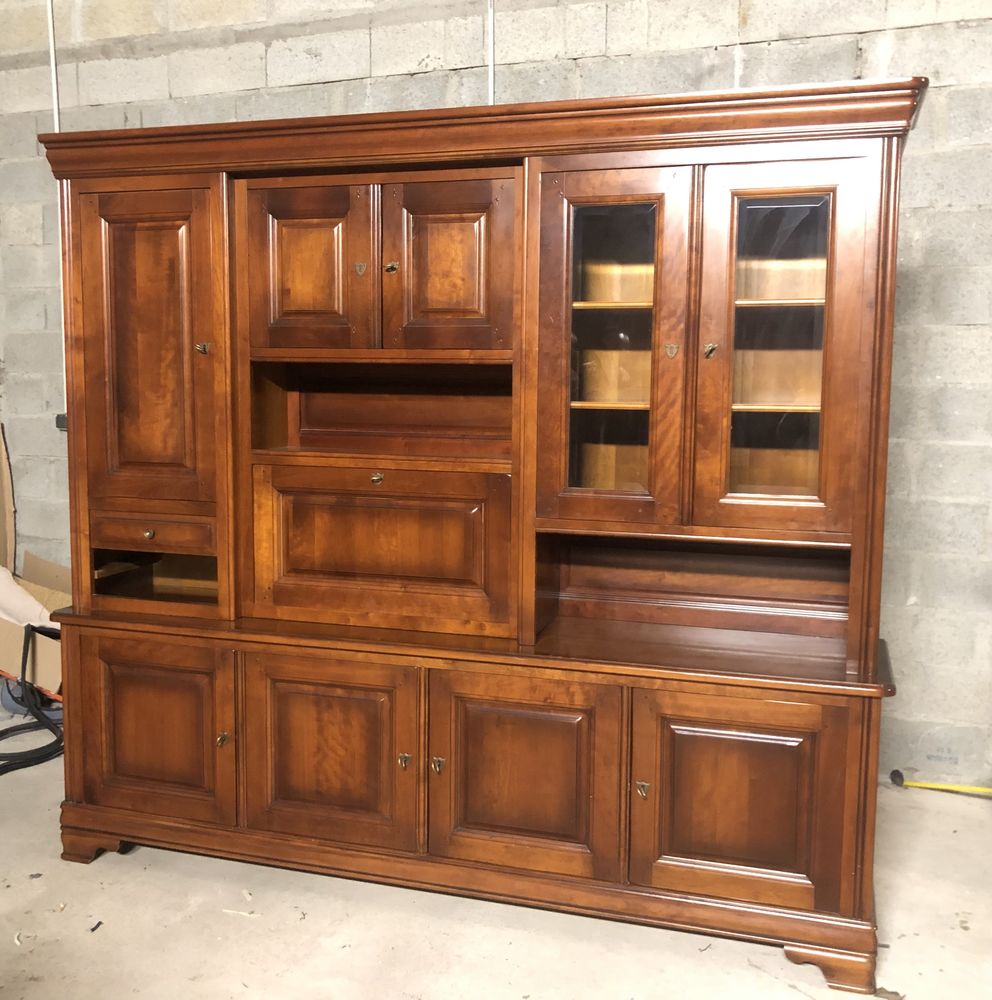 Living meurisier 2900 Les Pieux (50)