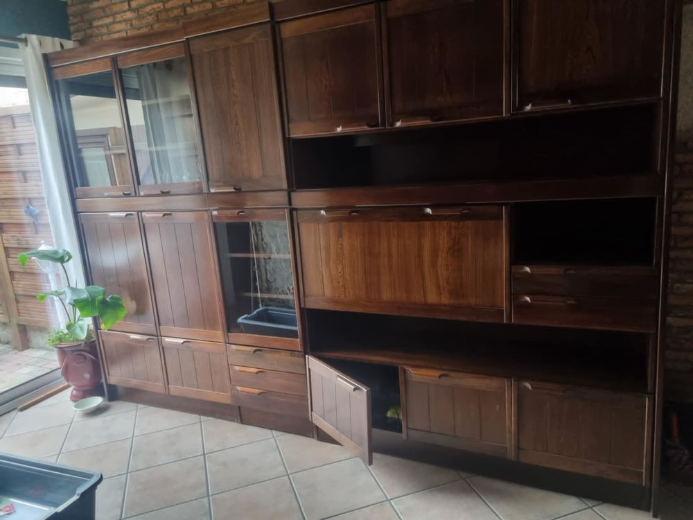 living en orme fonc� 100 H�nin-Beaumont (62)