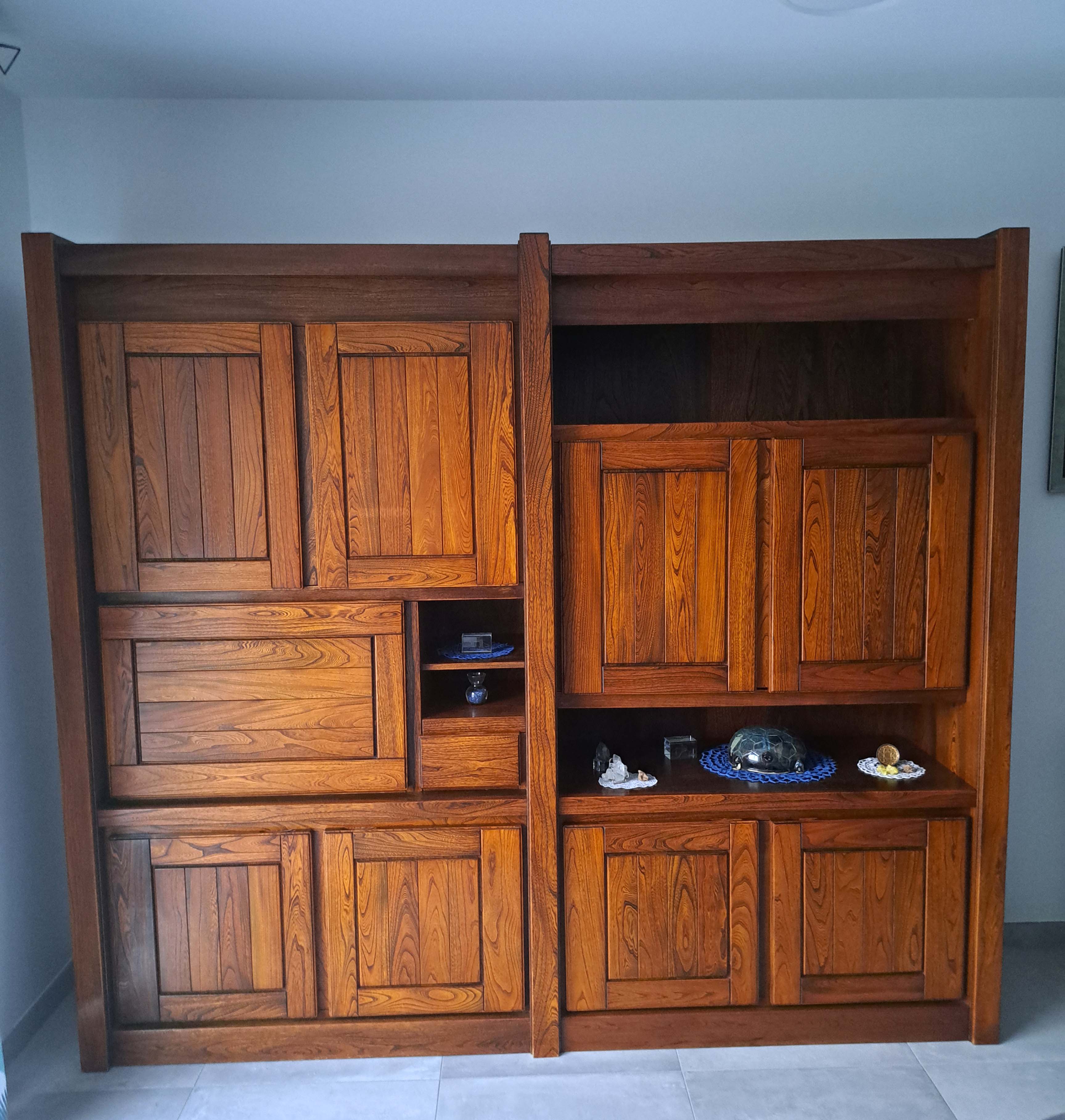 LIVING en orme massif 150 Saint-Vincent-sur-Jard (85)