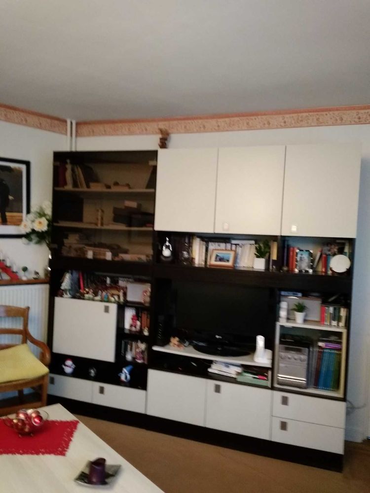 Living Roche Bobois 70 S�vres (92)