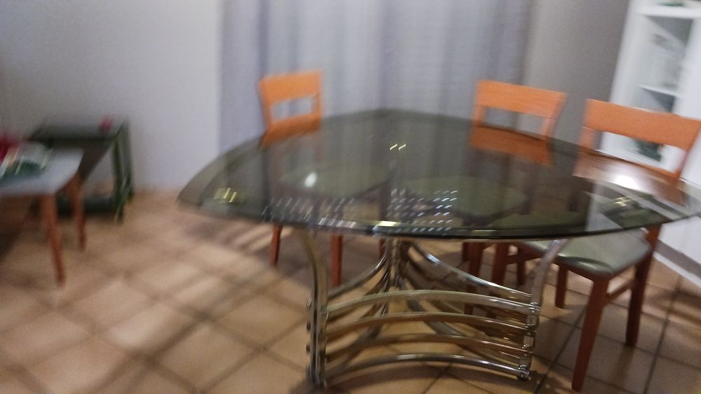 living salle a manger.couleur 0 Calignac (47)