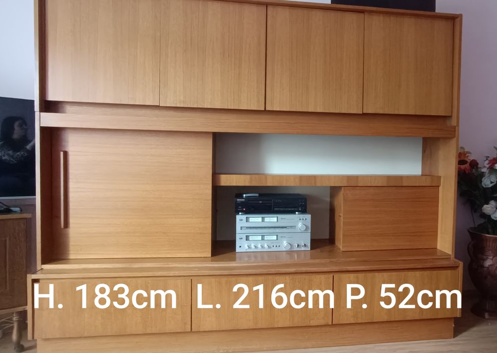 living de salon ou salle � manger
90 Villerupt (54)