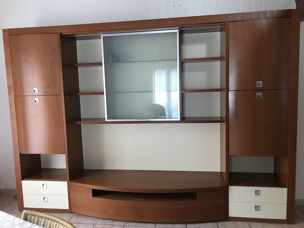 Living de salon 400 Saint-Paul-de-Varces (38)