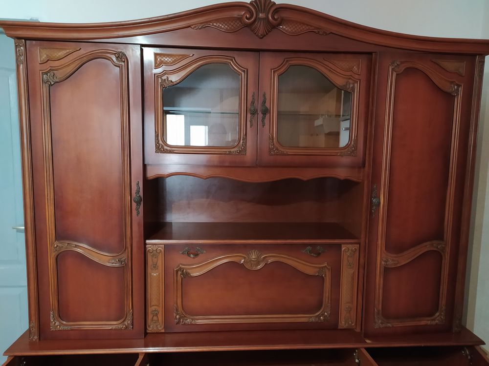 Living style Louis-Philippe 100 Saint-Amour (39)