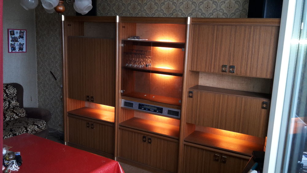 Living 95 Villeneuve-la-Garenne (92)