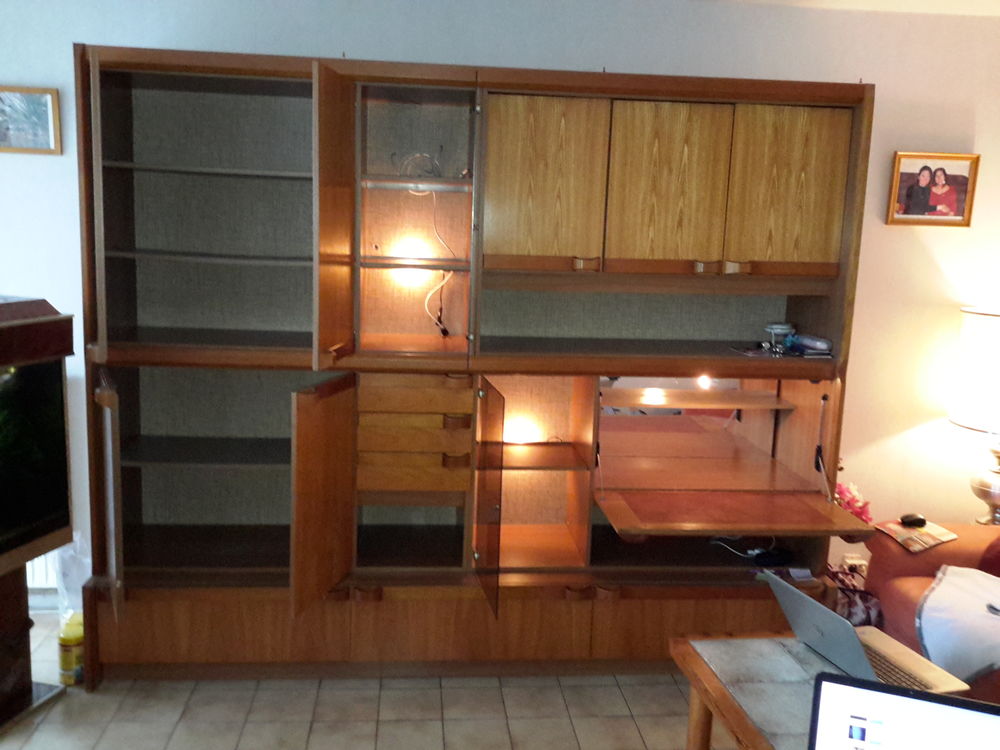 living 80 Nanterre (92)