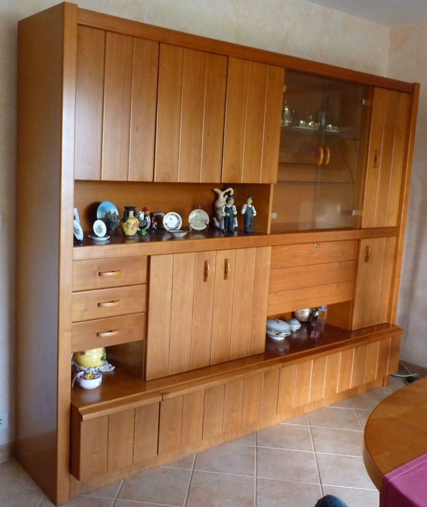 LIVING 450 Marcoussis (91)