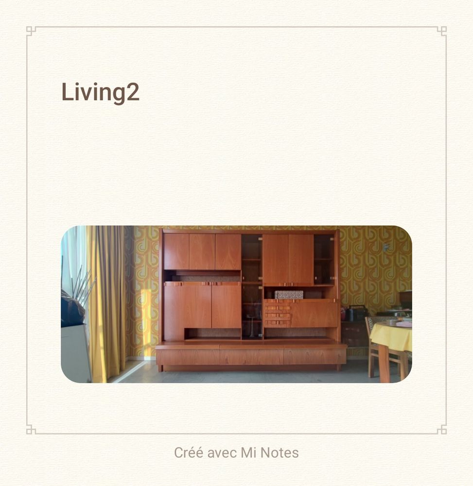 Living 300 Aubervilliers (93)