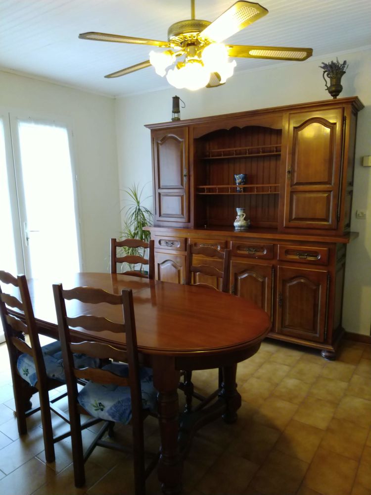 Living 150 Le Luc (83)