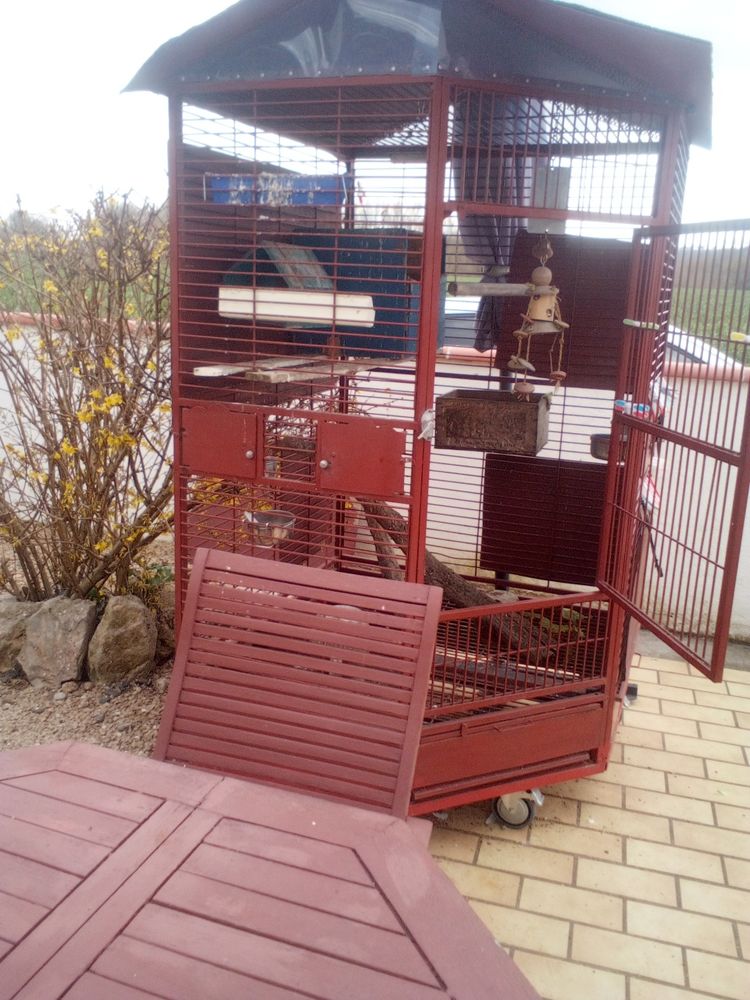 et livrable domicile... tr�s grande. 500 Aire-sur-l'Adour (40)