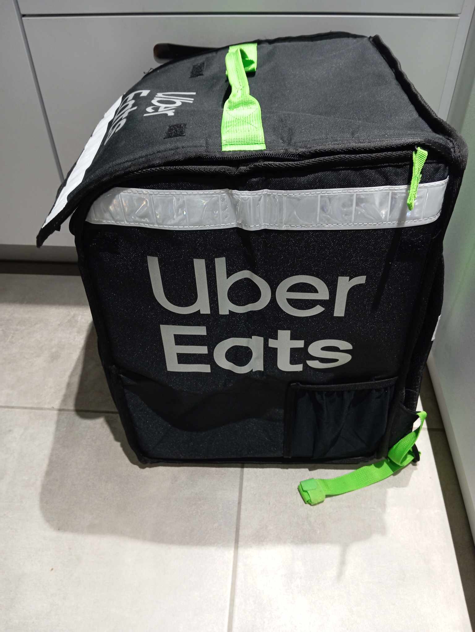 Sac de livraison Isotherme 50 Dijon (21)