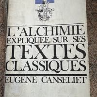 livre alchimie 38 Moyenvic (57)