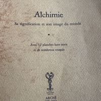 livre alchimie 39 Moyenvic (57)