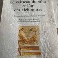 livre alchimie 25 Moyenvic (57)