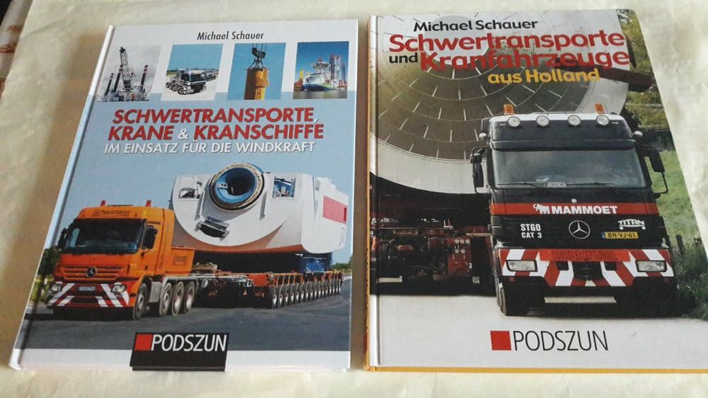 livre allemand sur les camions 0 S�grie (72)