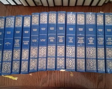 Livre d'Anatole France 50 Creney-pr�s-Troyes (10)