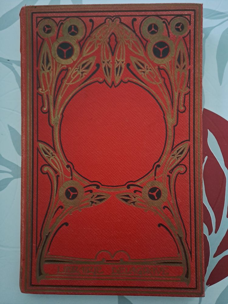 livre ancien  l'aventure de Lisette  15 Mont�limar (26)