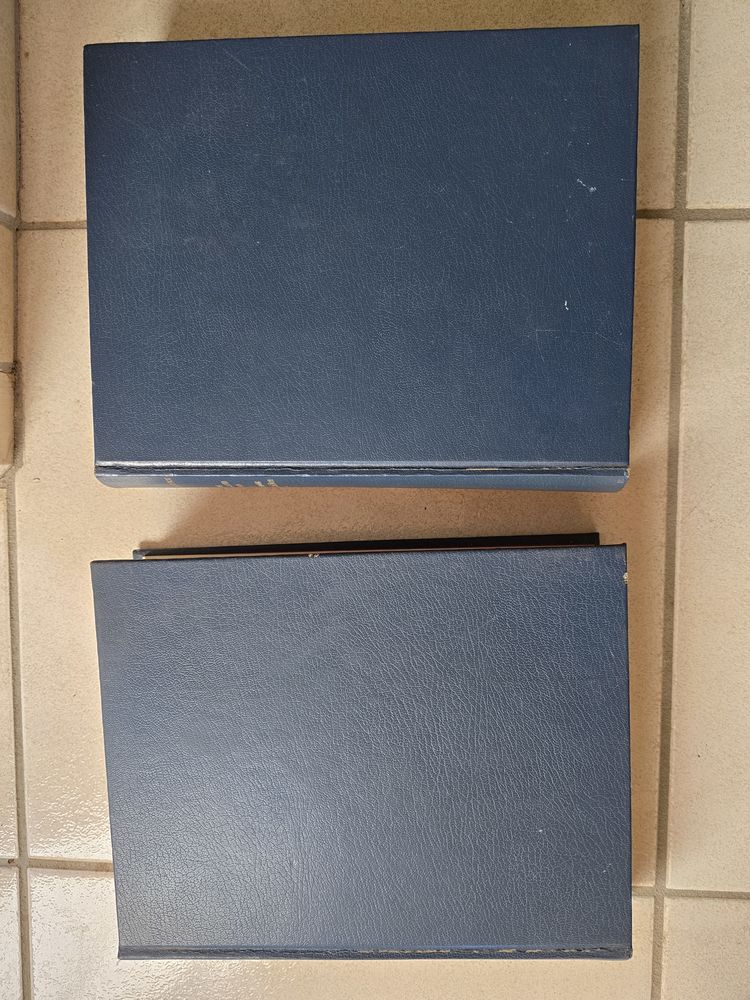 Livr� ancien collection 50 Orin (64)