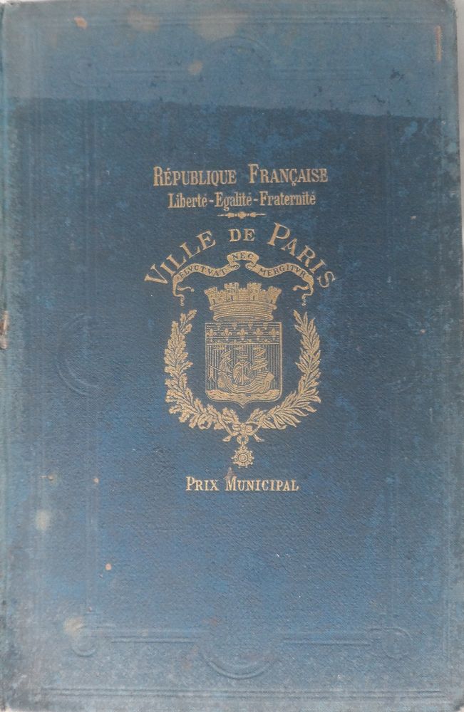 LIVRE ANCIEN LES L�GENDES DE L'ART -  MOD�LE RARE 20 Castries (34)