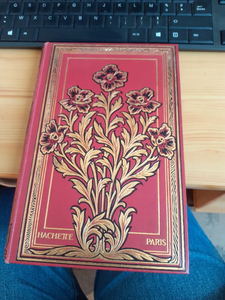 LIVRE ANCIEN P'TITE MIOCHE DE JACQUES SOUVIGNY 30 Levainville (28)