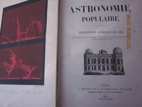 livre ancien 90 V�nissieux (69)