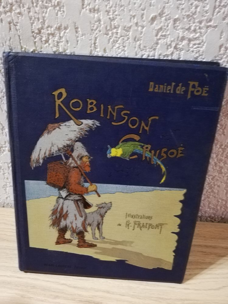 livre ancien 50 Perpignan (66)