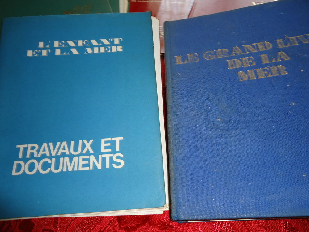 livre ancien 25 P�riers (50)