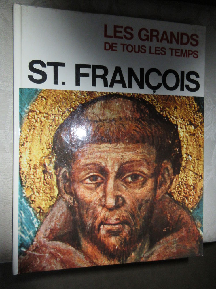 Livre ancien 6 Le Cr�s (34)