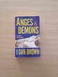 Le livre Anges & Démons de Dan Brown 5 Sochaux (25)