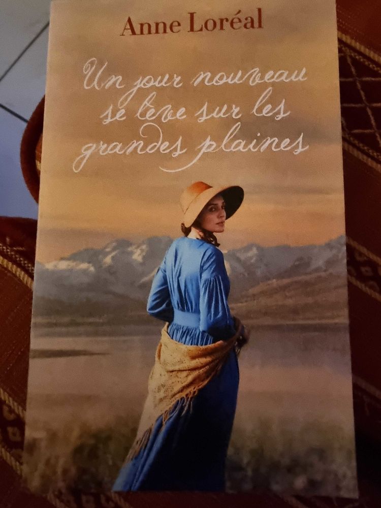 Livre de Anne Lor�al 3 B�thune (62)