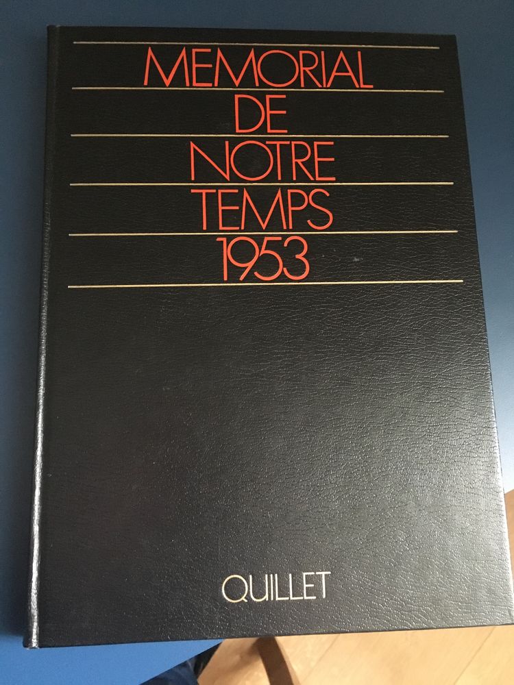 Livre ann�e de naissance 0 Saint-Chamond (42)