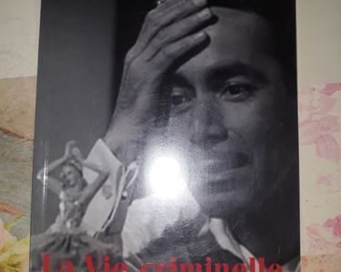 livre sur Archibald de la Cruz 10 Beauquesne (80)