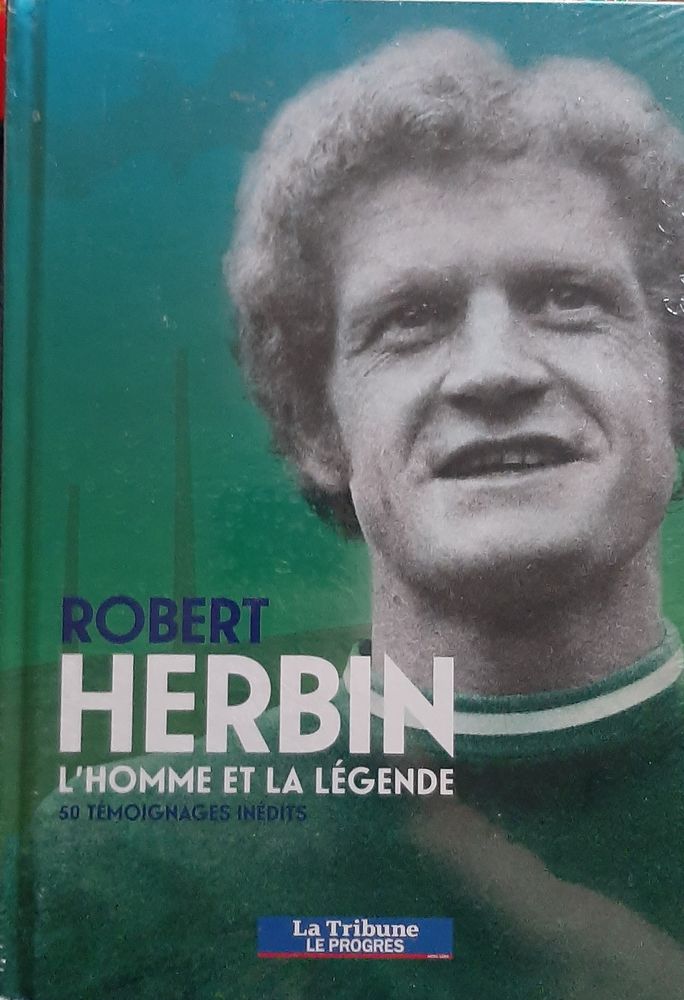 Livre sur L'ASSE neuf 17 Saint-�tienne (42)