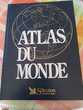 livre atlas du monde 5 Argels-sur-Mer (66)