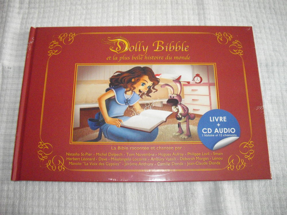 Livre + CD audio 12 Naveil (41)