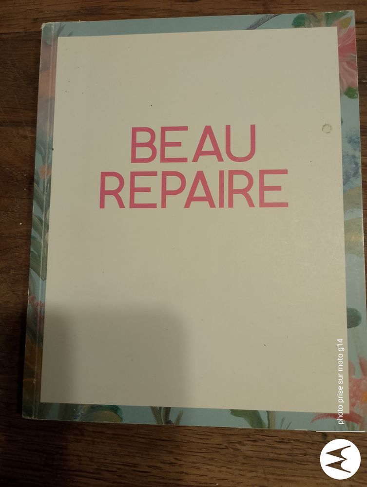 Livre et CD Beau Repaire de Jacques Higelin 28 Lavaur (81)
