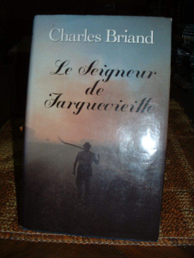 Livre broch� style roman 3 Tocane-Saint-Apre (24)