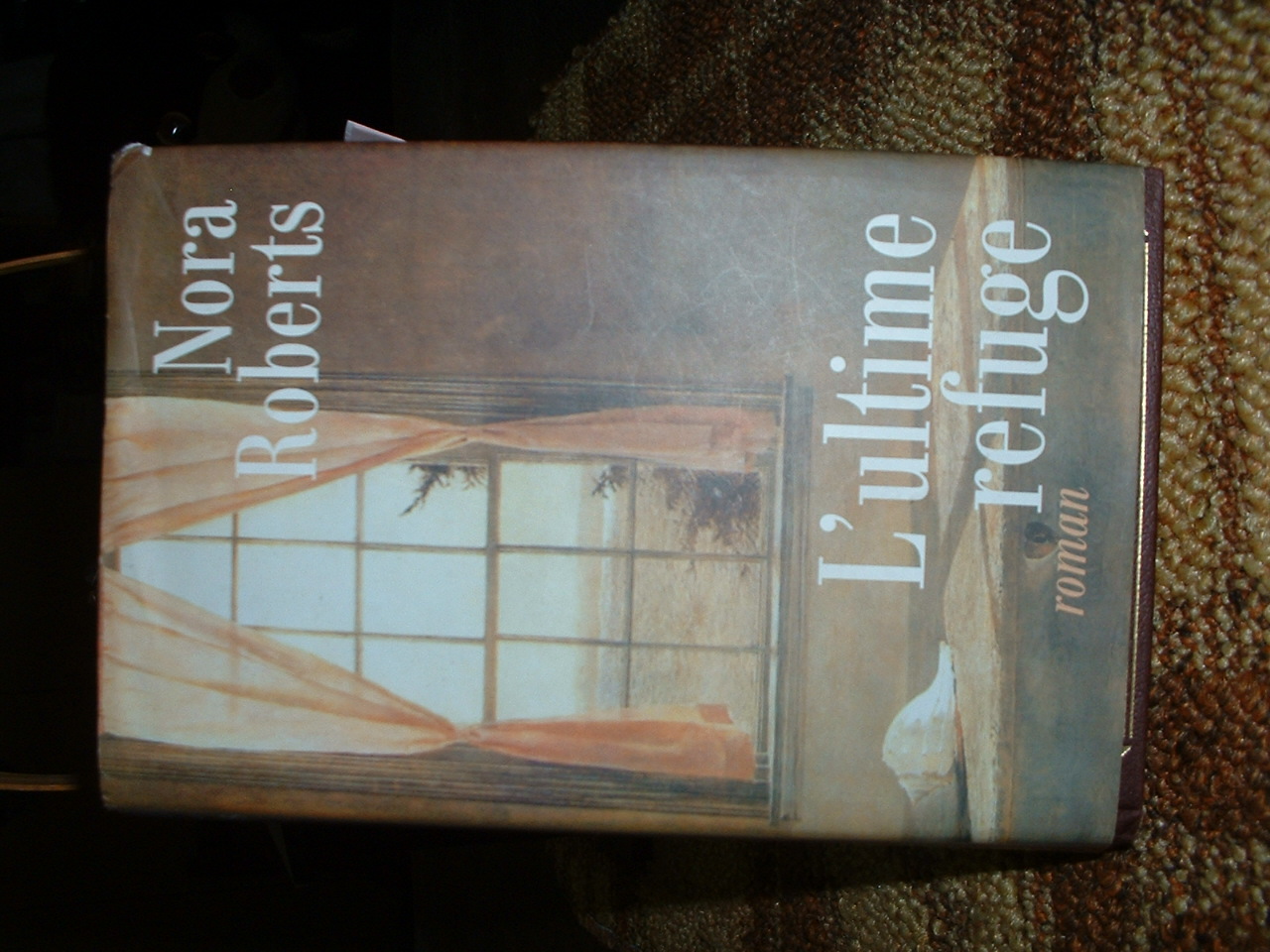 livre broch� 2 Tocane-Saint-Apre (24)