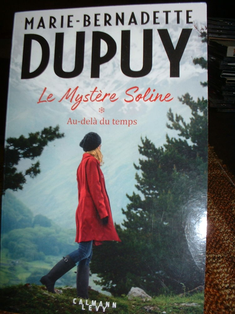 Livre broch� 3 Tocane-Saint-Apre (24)