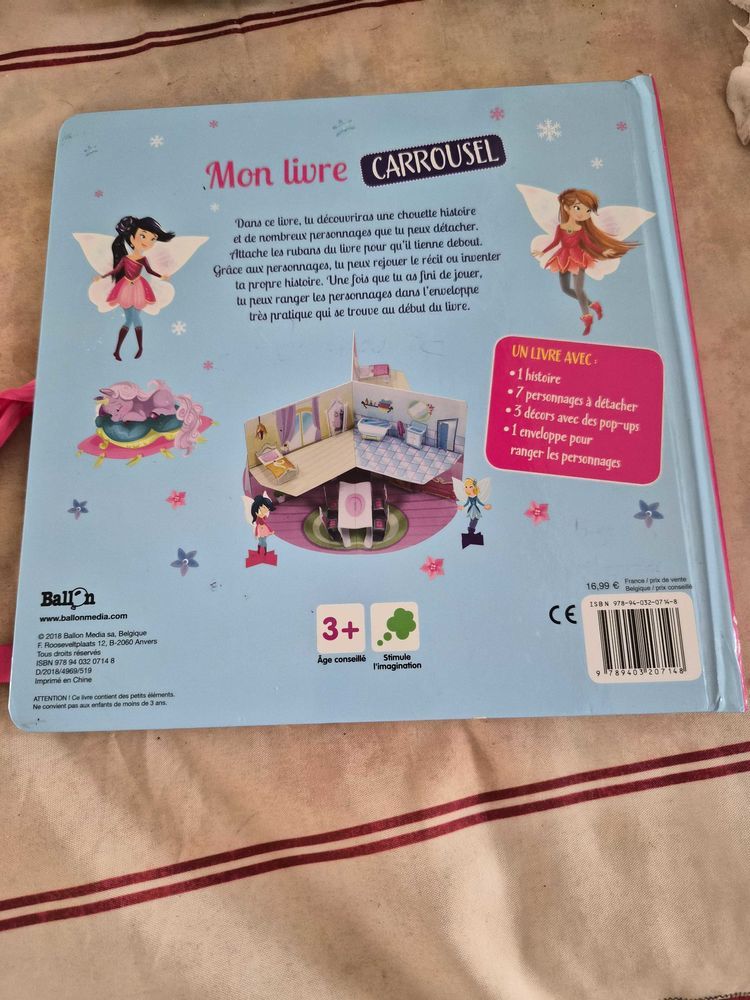 mon livre carroussel 3 Le Chesne (27)