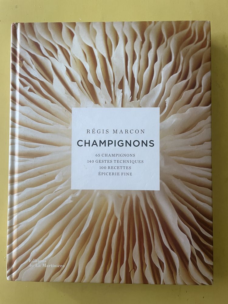 Achetez livre champignons - occasion, annonce vente à Vigneux-sur