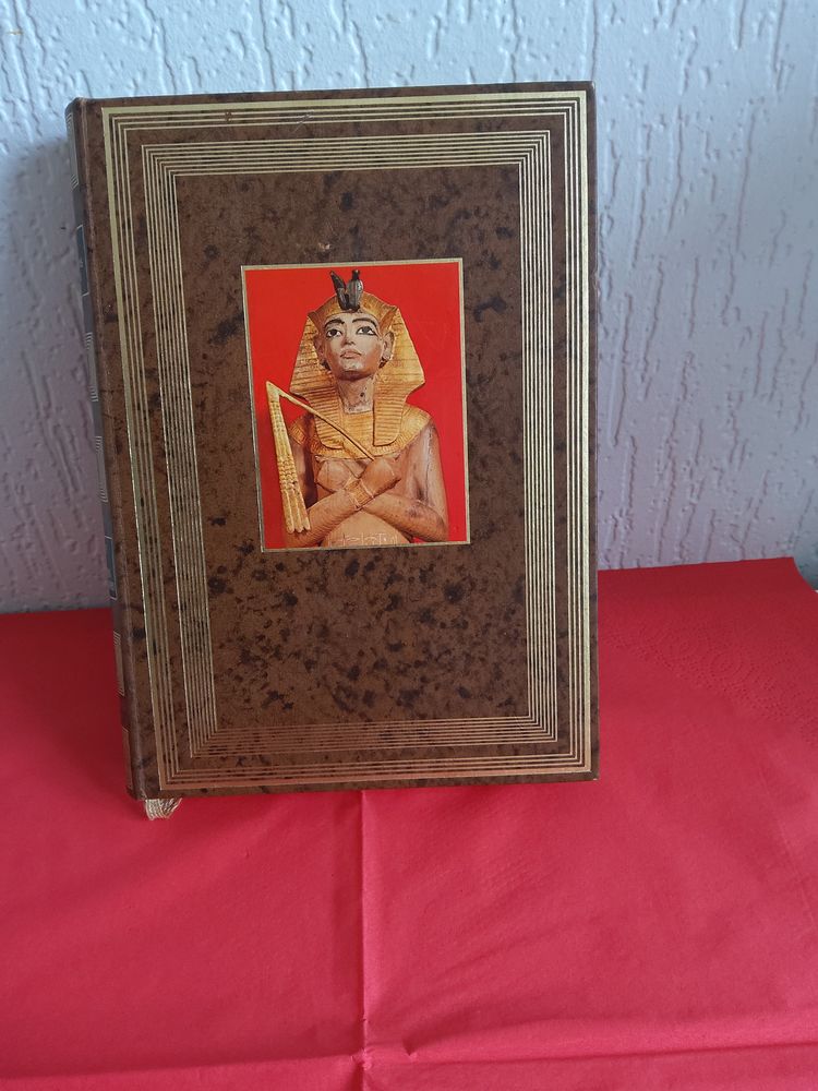 Livre  CIVILISATIONS DISPARUES  6 Saint-Etienne (42)