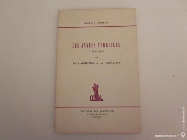 livre de collection 15 V�nissieux (69)