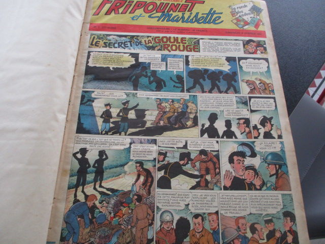 livre collection 70 Castres (81)