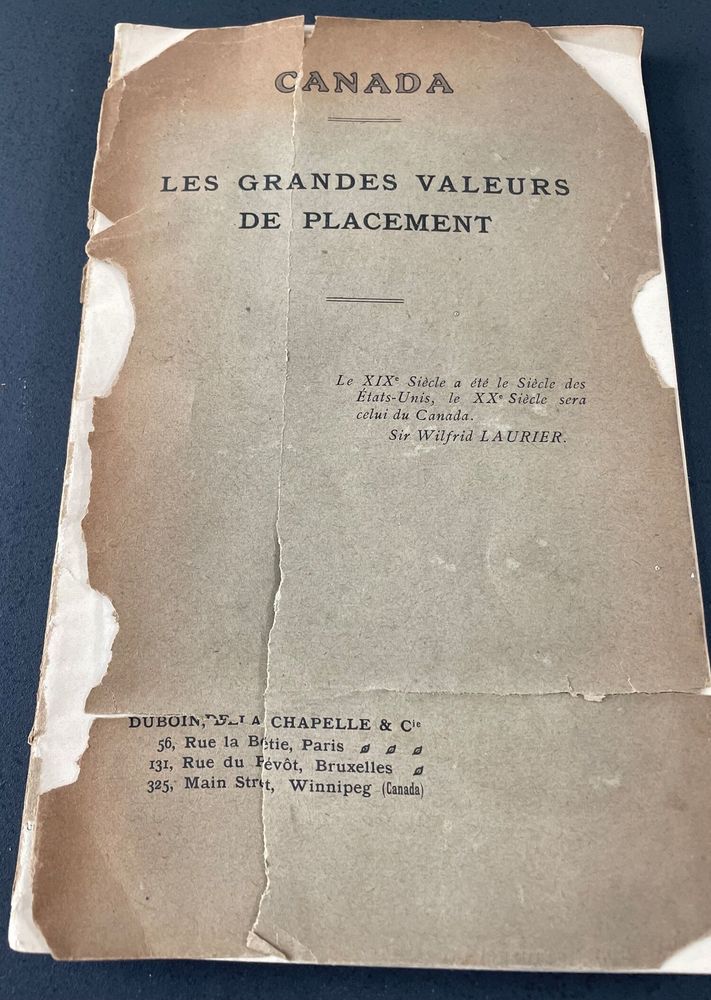 Livre de collection 10 Audenge (33)